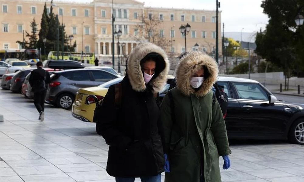 Έλληνας επιδημιολόγος: "Σε ύφεση τις επόμενες εβδομάδες ο κορωνοϊός αν εφαρμοστούν σωστά τα μέτρα"